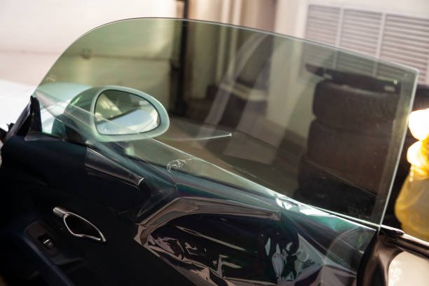 Window Tinting Carson CA - Get Top-notch Car and Auto Tinting Services with Redondo Beach Mobile Auto Glass