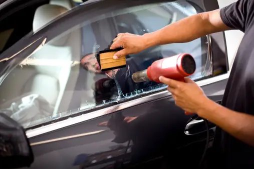 Window Tinting Lawndale CA - Get Professional Car and Auto Tinting Services with Redondo Beach Mobile Auto Glass